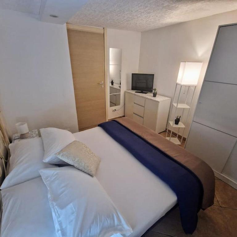 Casa vacanza Castello - Casa con 1 Camera da Letto - 10