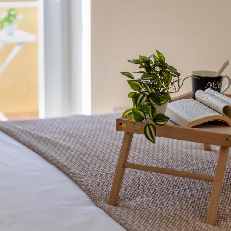 Delia's Home - Appartamento Deluxe - 12