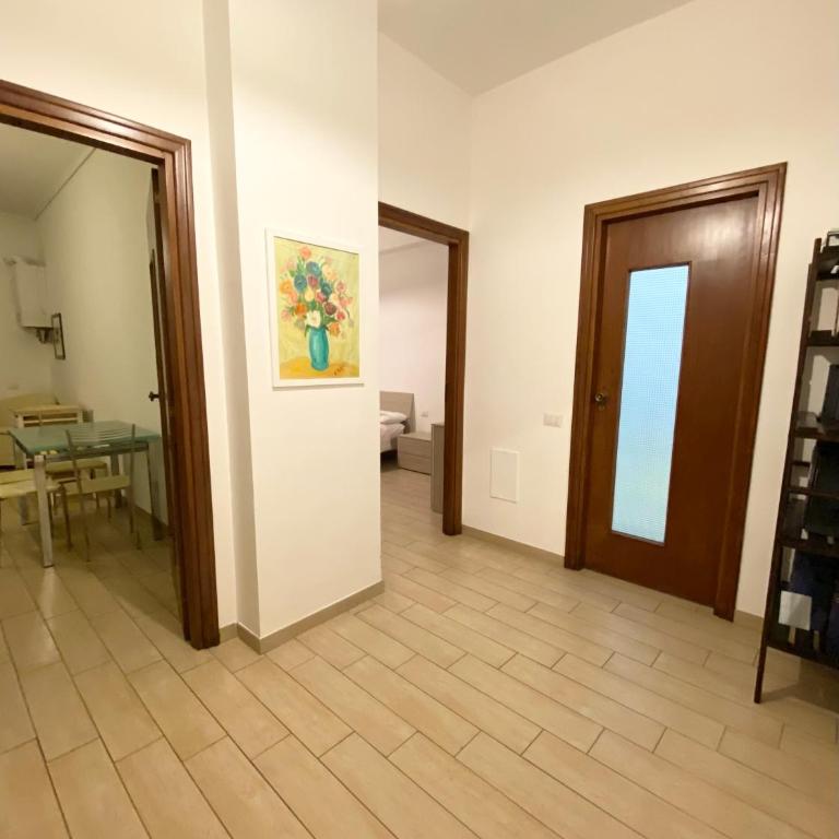 Civico 120 - Vomero City View - My Place - Appartamento con Balcone - 3