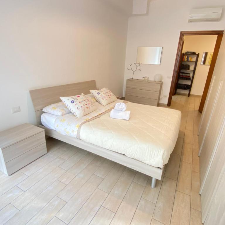 Civico 120 - Vomero City View - My Place - Appartamento con Balcone - 4