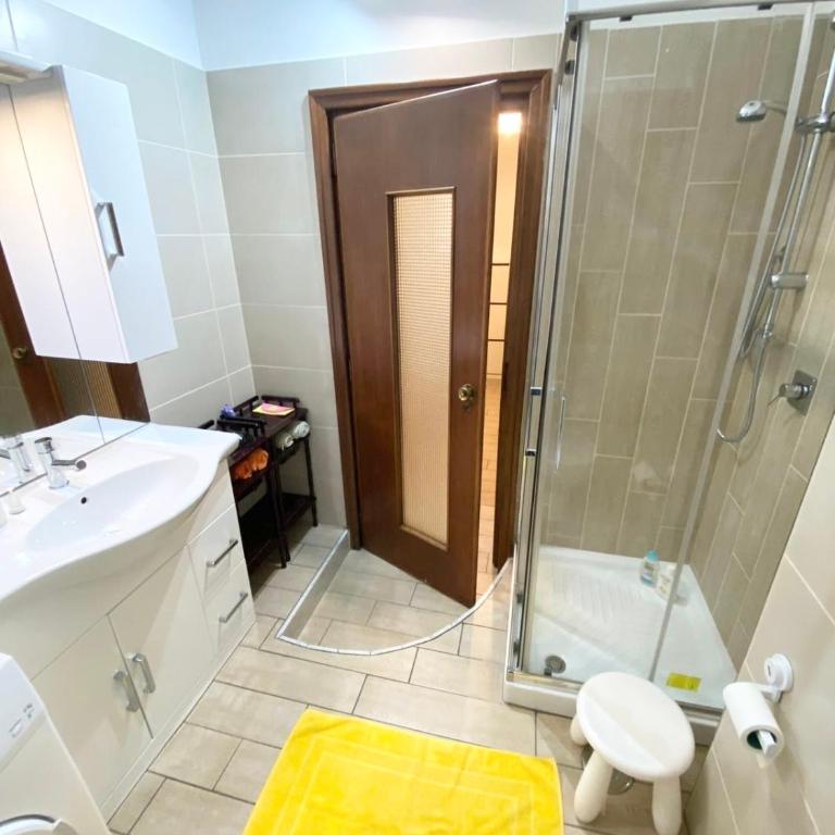 Civico 120 - Vomero City View - My Place - Appartamento con Balcone - 6