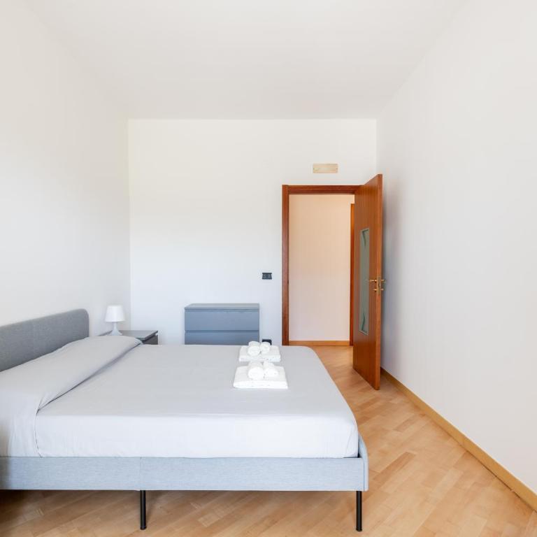 Le terrazze luxury apartament Ostuni - Two-Bedroom Apartment - 10