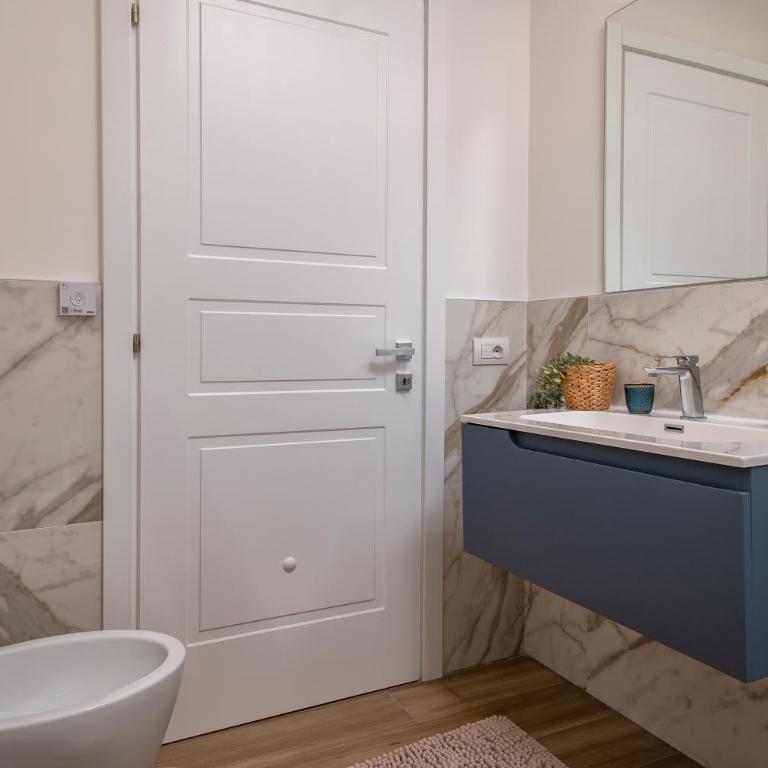 Delia's Home - Appartamento Deluxe - 17