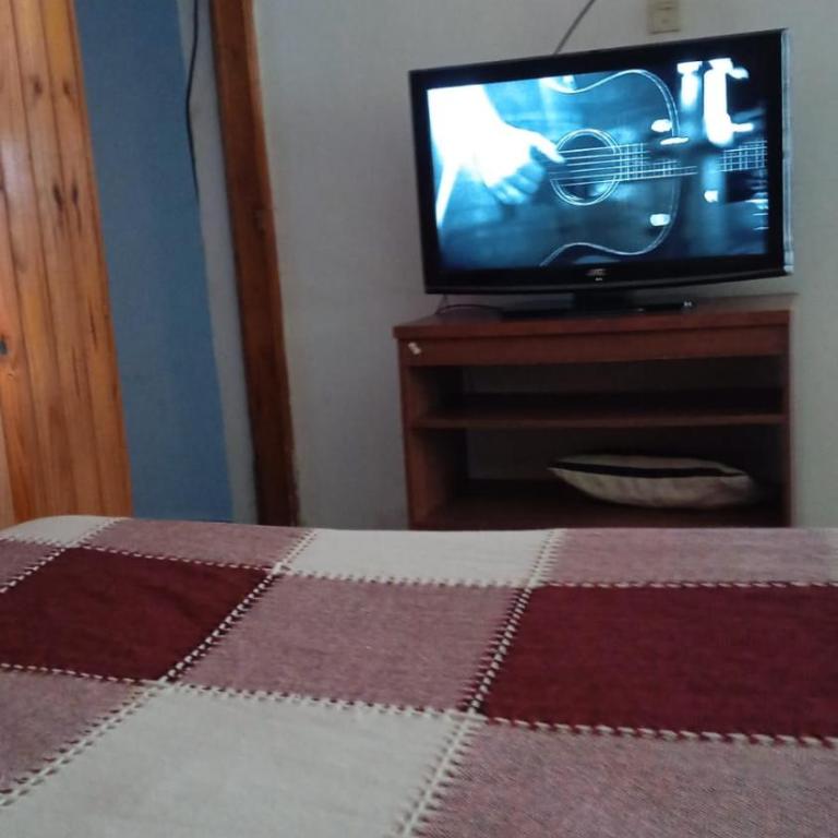 Diamantito - Apartamento de 1 dormitorio - 6