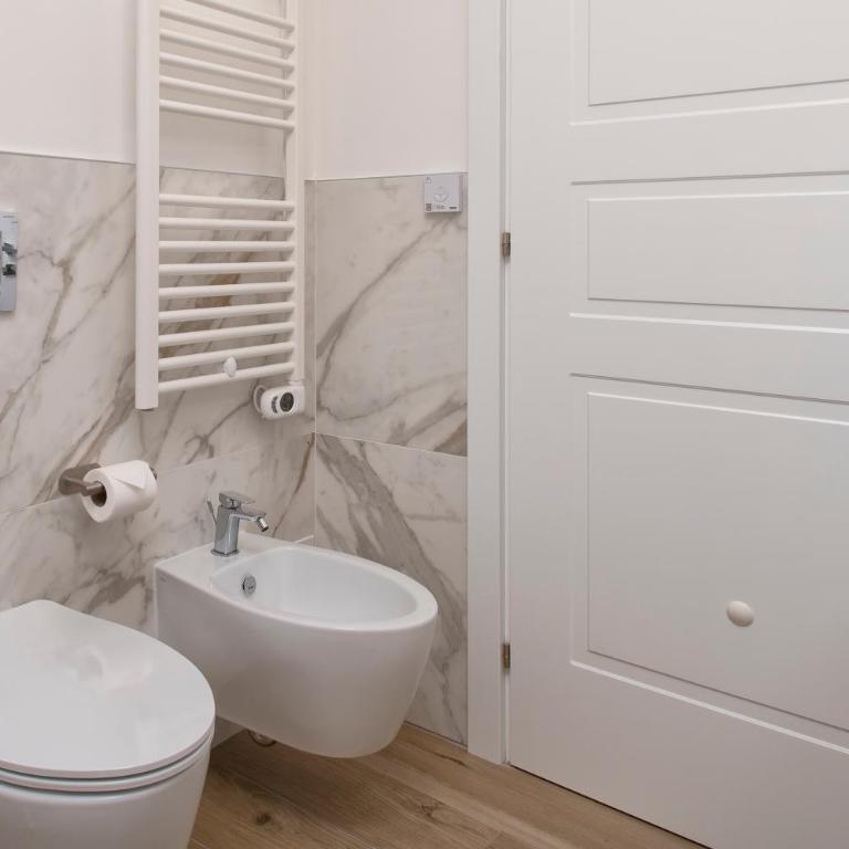 Delia's Home - Appartamento Deluxe - 19