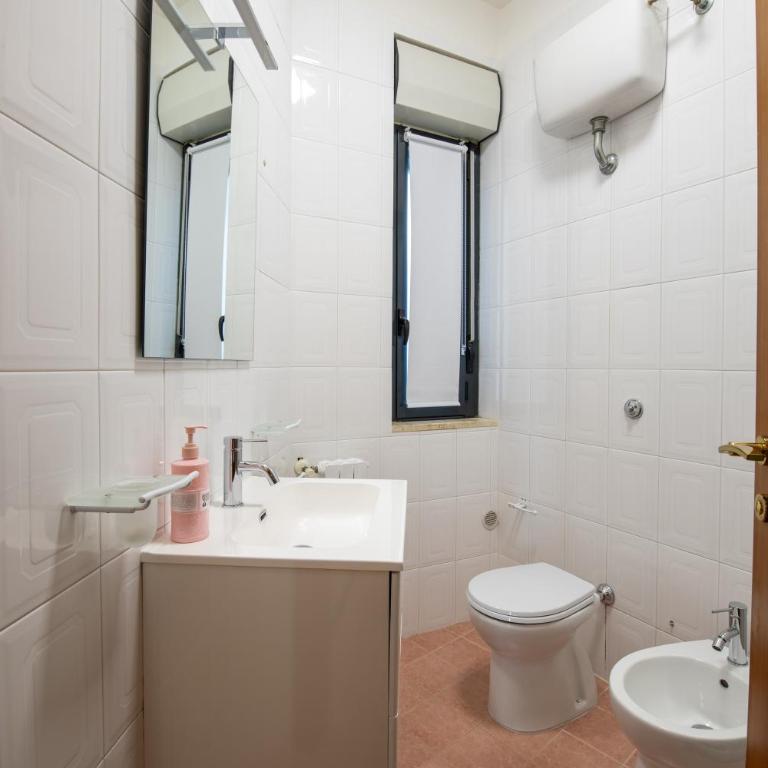 Le terrazze luxury apartament Ostuni - Two-Bedroom Apartment - 20
