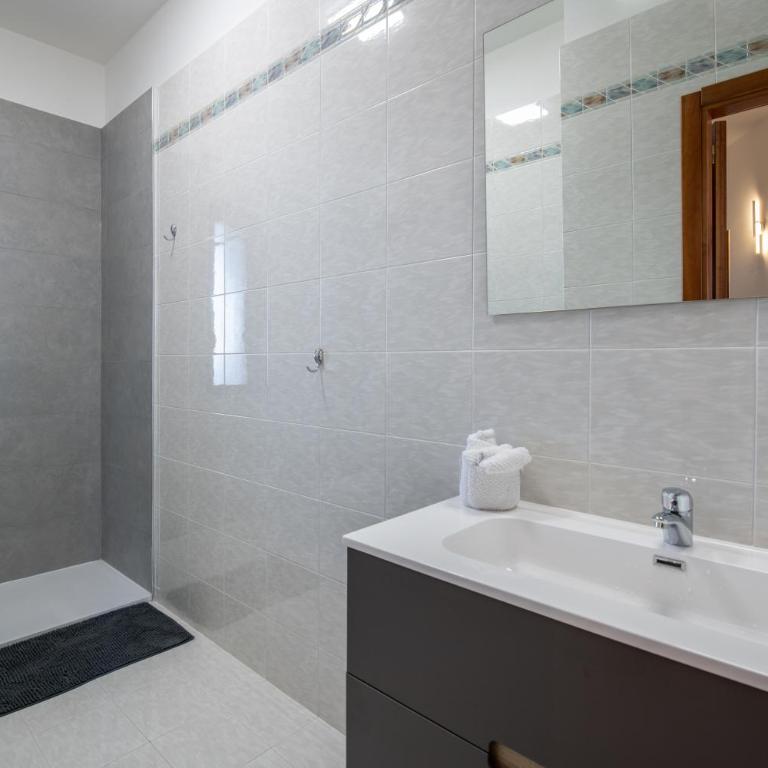 Le terrazze luxury apartament Ostuni - Two-Bedroom Apartment - 15