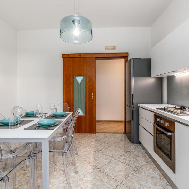 Le terrazze luxury apartament Ostuni - Two-Bedroom Apartment - 25