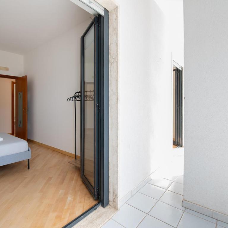 Le terrazze luxury apartament Ostuni - Two-Bedroom Apartment - 12