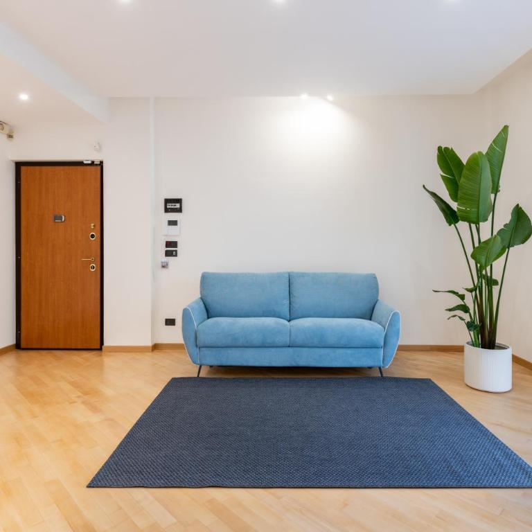 Le terrazze luxury apartament Ostuni - Two-Bedroom Apartment - 23