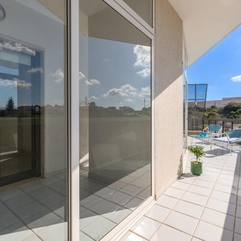 Le terrazze luxury apartament Ostuni - Two-Bedroom Apartment - 9