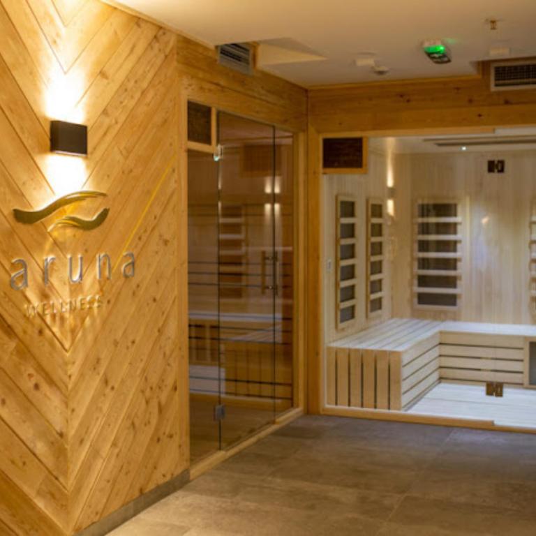 Skyline Studio Belgrade - Deluks Studio sa Bračnim Krevetom (King-size) - 7