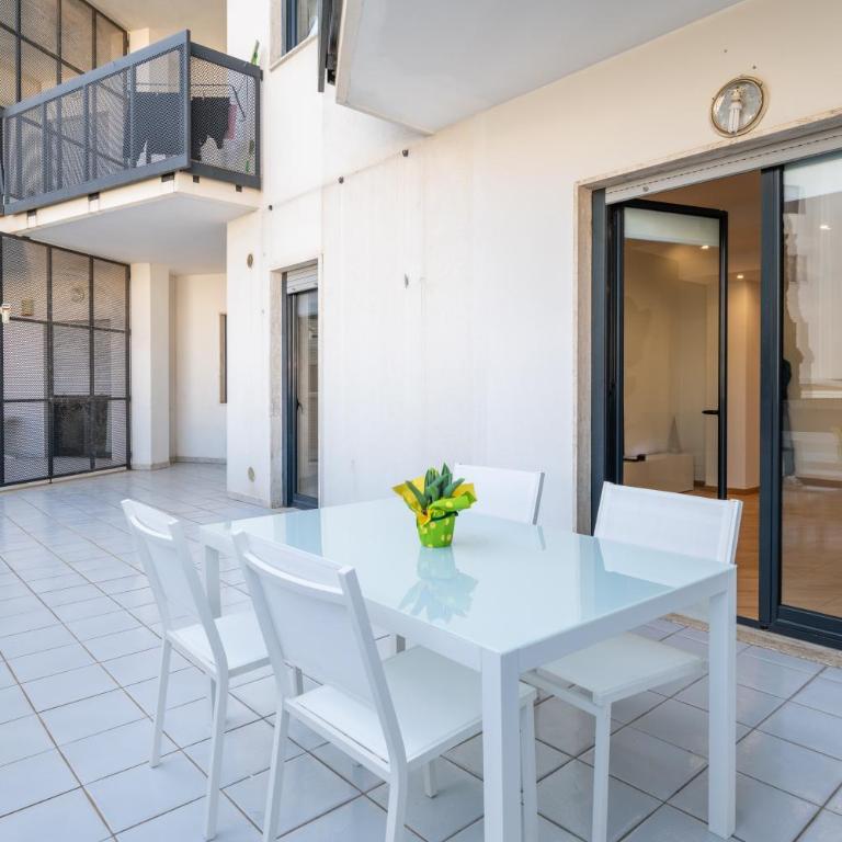 Le terrazze luxury apartament Ostuni - Two-Bedroom Apartment - 28