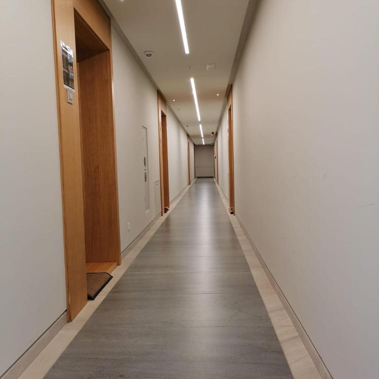 Skyline Studio Belgrade - Deluks Studio sa Bračnim Krevetom (King-size) - 8