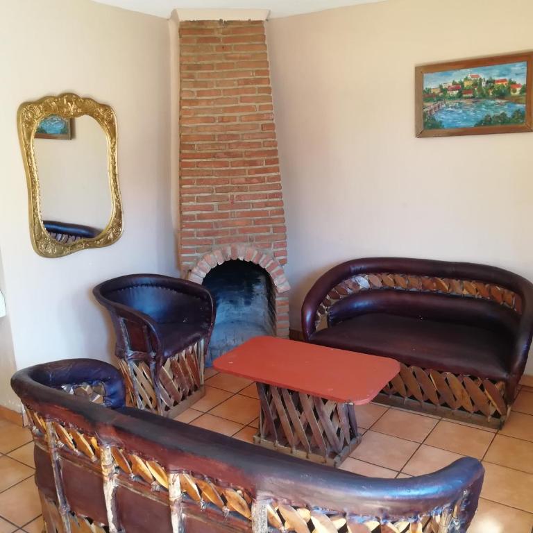 El Mesón de Don Quijote - Apartamento de 2 dormitorios - 2