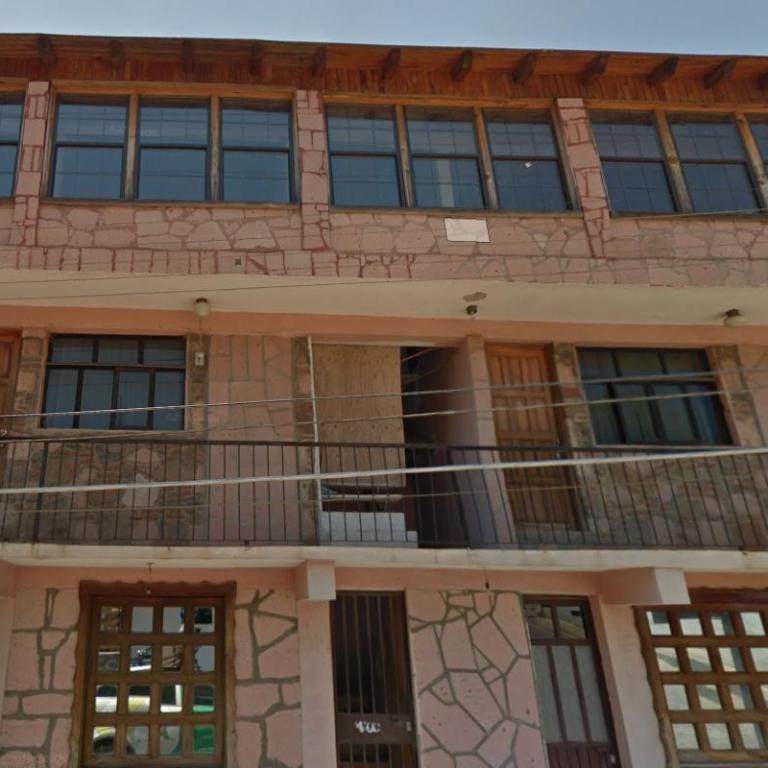 El Mesón de Don Quijote - Apartamento de 2 dormitorios - 3
