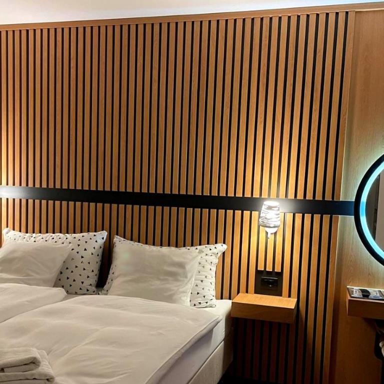 Swiss Plus Hotel - Double Room - 5