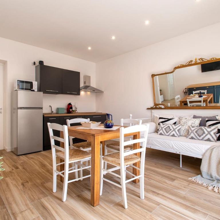 Delia's Home - Appartamento Deluxe - 25