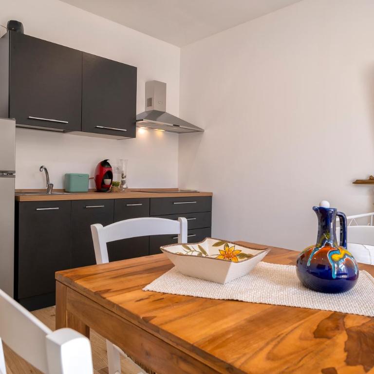 Delia's Home - Appartamento Deluxe - 28