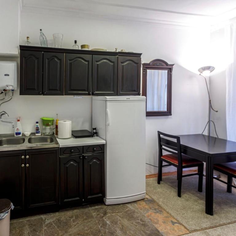 Oldest House Belgrade - Apartman sa 1 Spavaćom Sobom sa Pogledom na Grad - 5