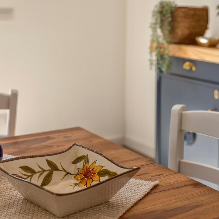 Delia's Home - Appartamento Deluxe - 30