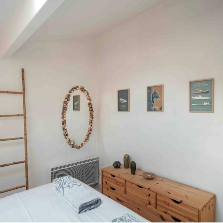Cozy apartment by the sea - Apartment - 5