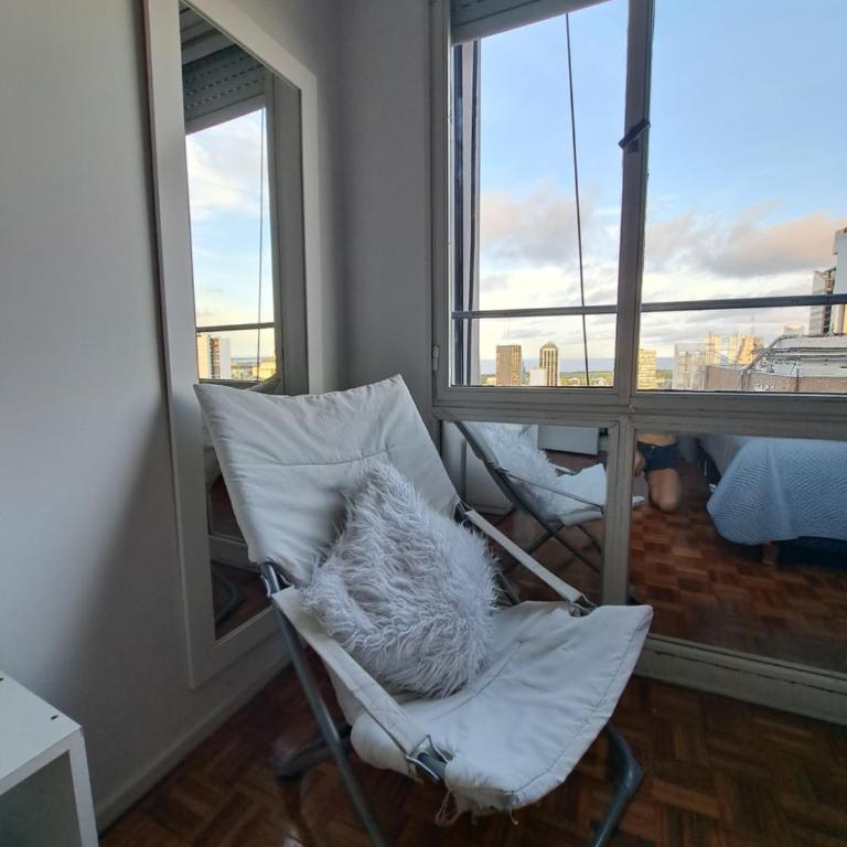 SELIZ SUITES PANORÁMICO con Garage auto Mediano - Apartamento de 2 dormitorios - 11