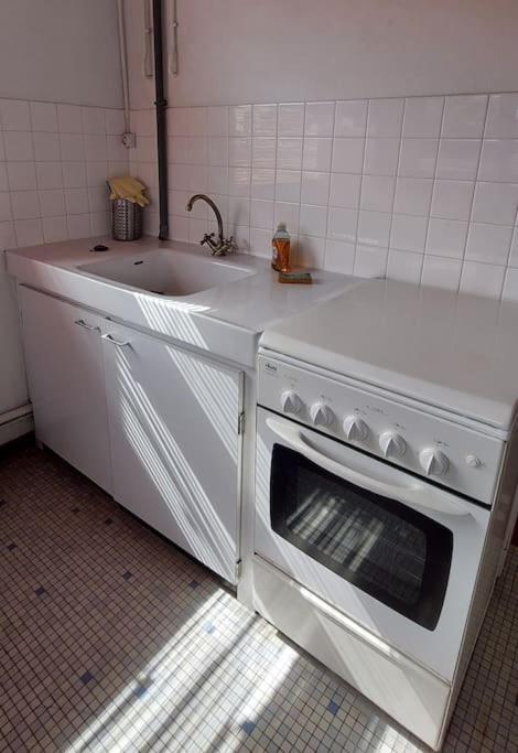 Pin Pon d'Or, petite maison proche de la plage - Casa de 2 dormitorios - 2