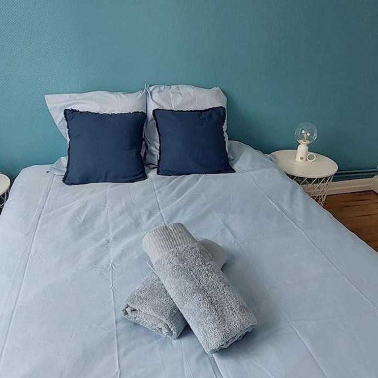 Pin Pon d'Or, petite maison proche de la plage - Casa de 2 dormitorios - 4
