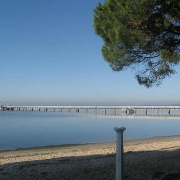 Pin Pon d'Or, petite maison proche de la plage - Casa de 2 dormitorios - 8