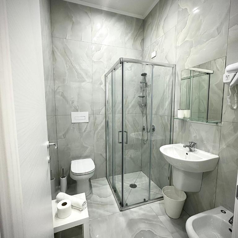 MARVIT CENTRAL LUXURY - Triple Room - 3