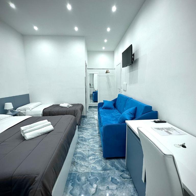 MARVIT CENTRAL LUXURY - Triple Room - 2