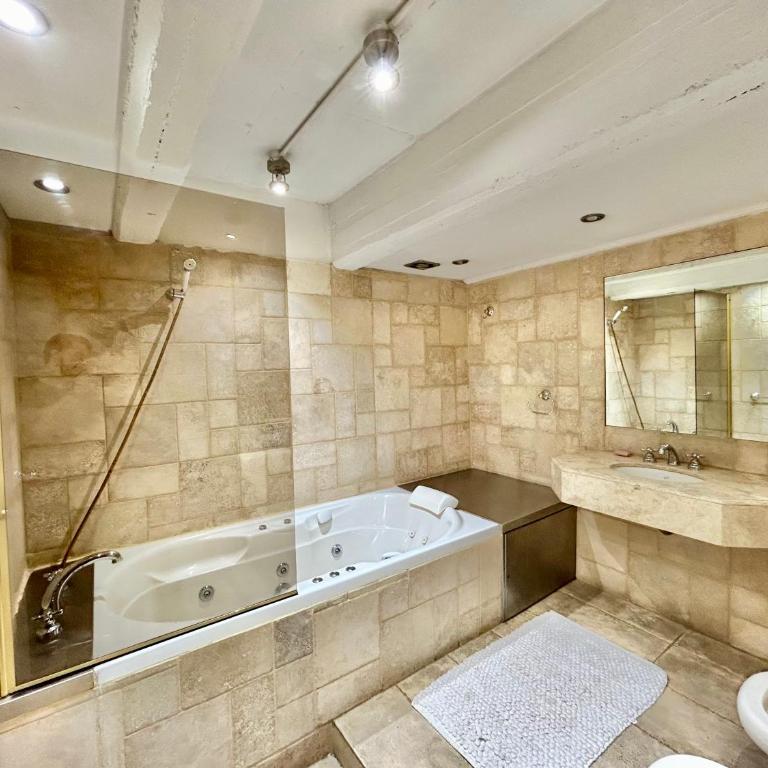 Amplio Loft en Puerto Madero a pasos del Puente de la Mujer y Casa Rosada - Loft - 10