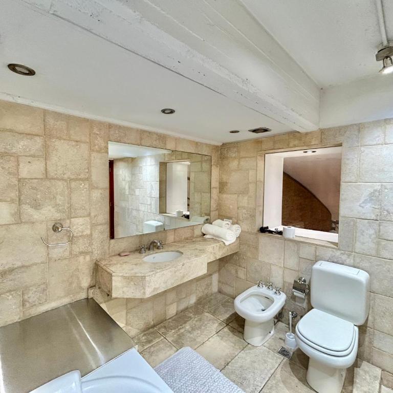 Amplio Loft en Puerto Madero a pasos del Puente de la Mujer y Casa Rosada - Loft - 12