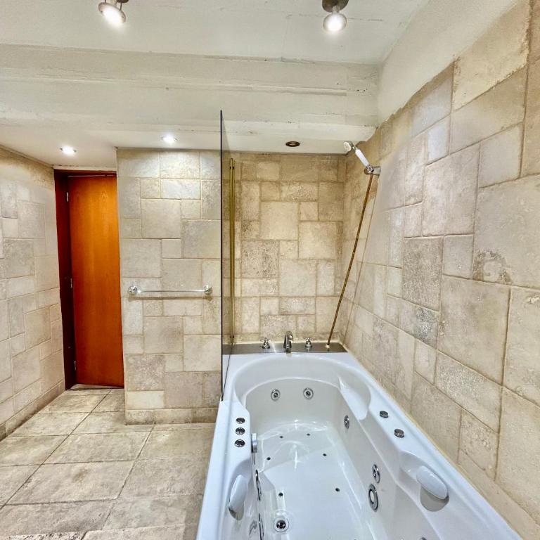 Amplio Loft en Puerto Madero a pasos del Puente de la Mujer y Casa Rosada - Loft - 11