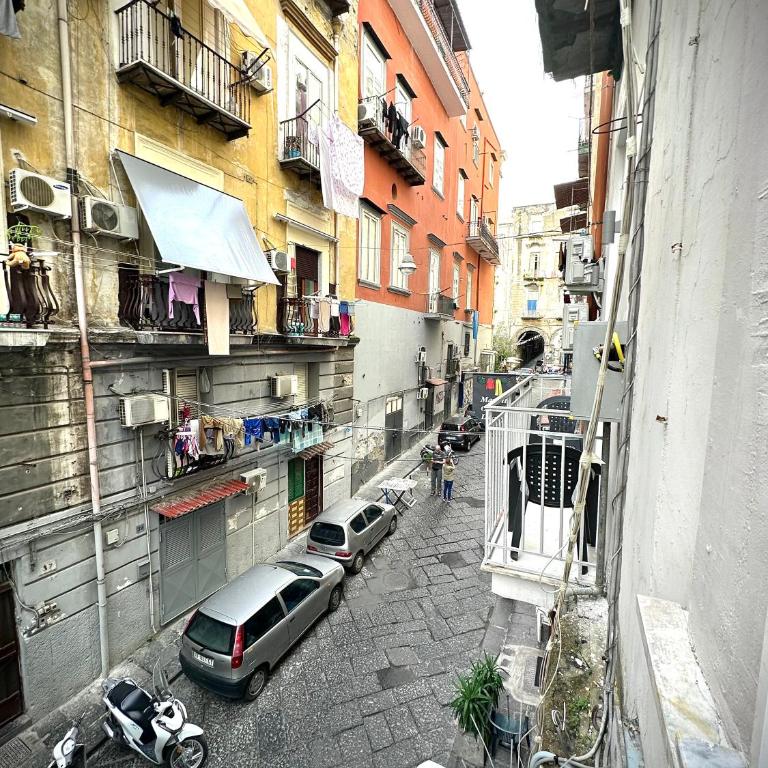 MARVIT CENTRAL LUXURY - Double Room - 5
