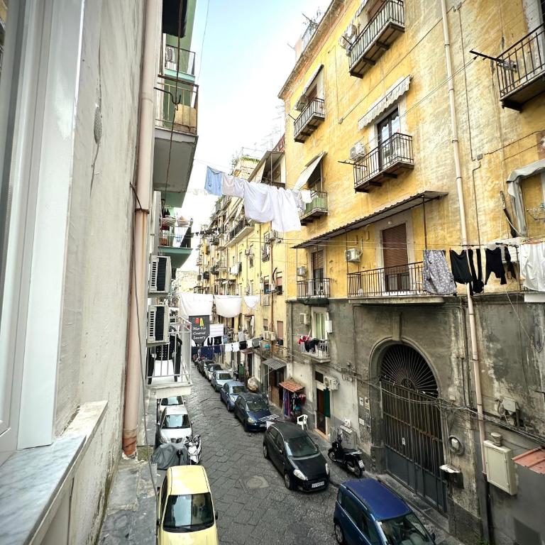 MARVIT CENTRAL LUXURY - Double Room - 4