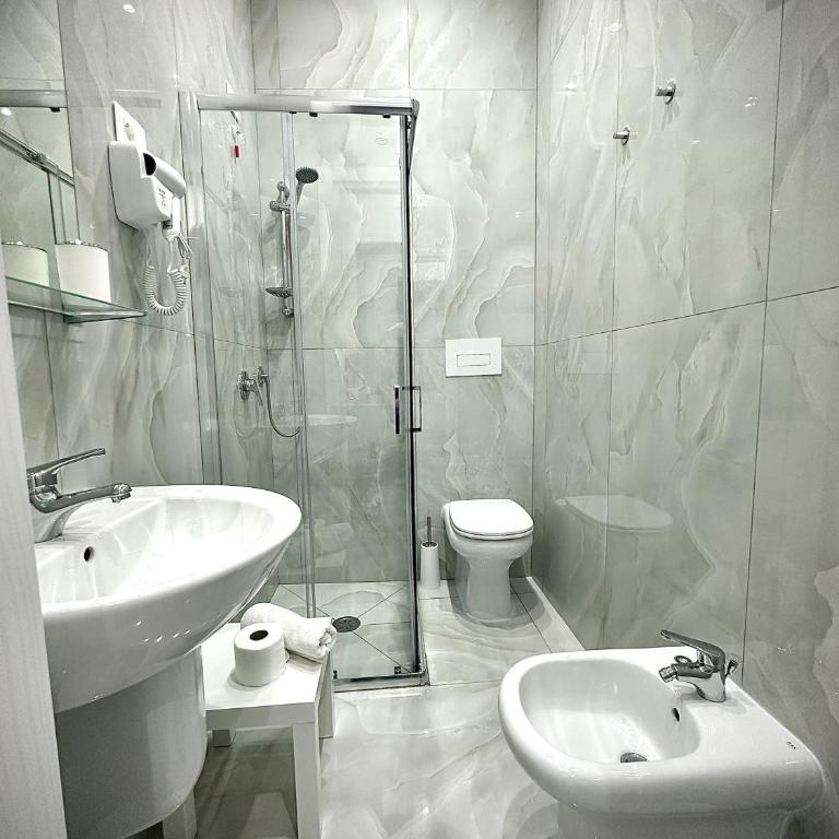 MARVIT CENTRAL LUXURY - Double Room - 3