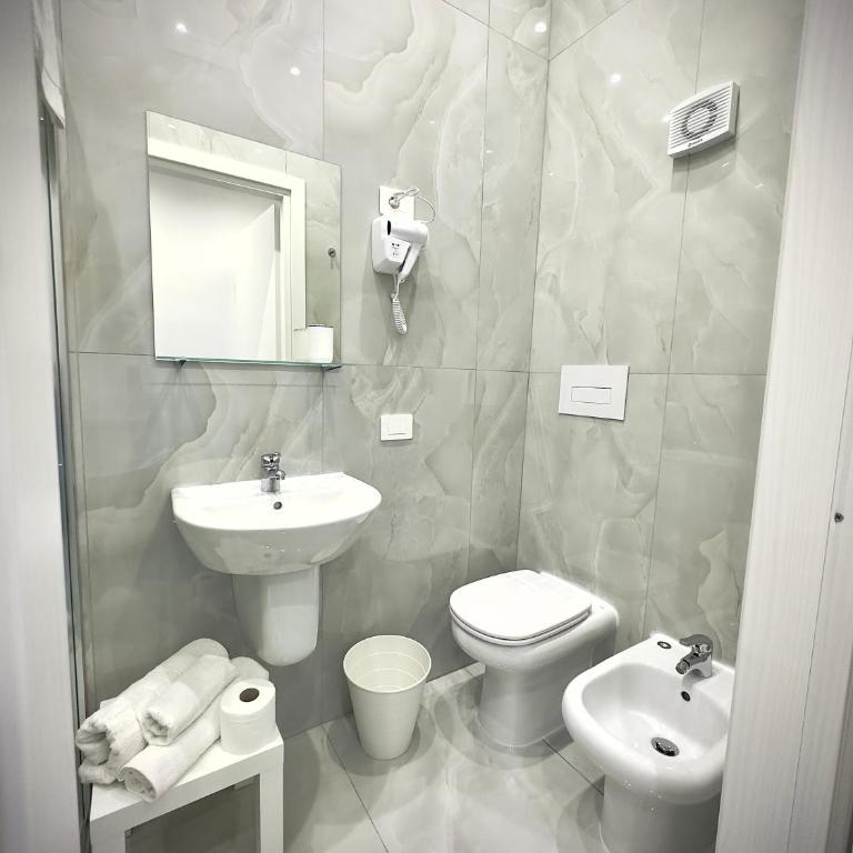 MARVIT CENTRAL LUXURY - Standard Double Room - 3