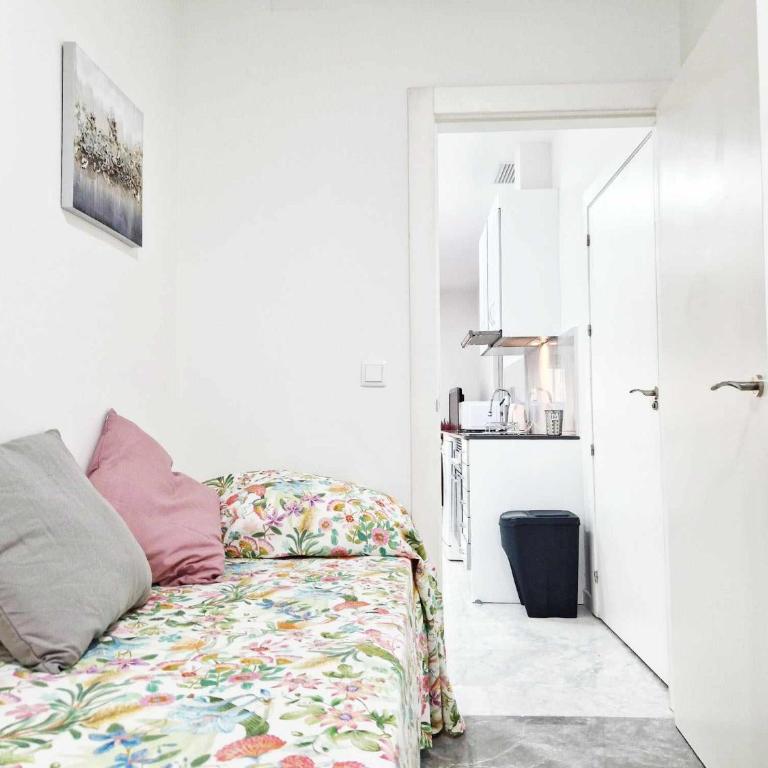 Alojamientos Fenix - Standard Apartment - 9