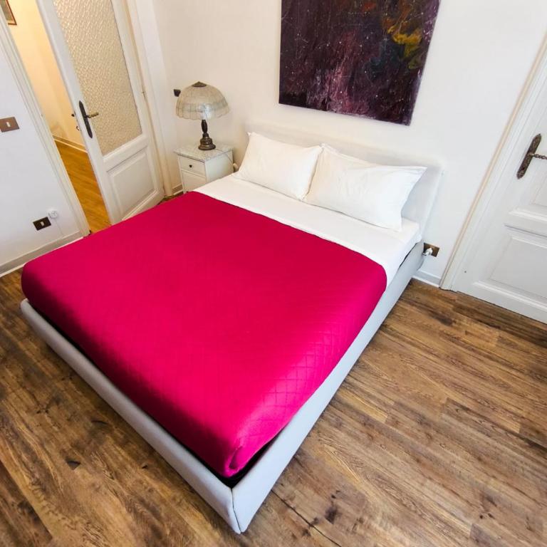 La casetta a monti - Appartamento con 2 Camere da Letto - 9