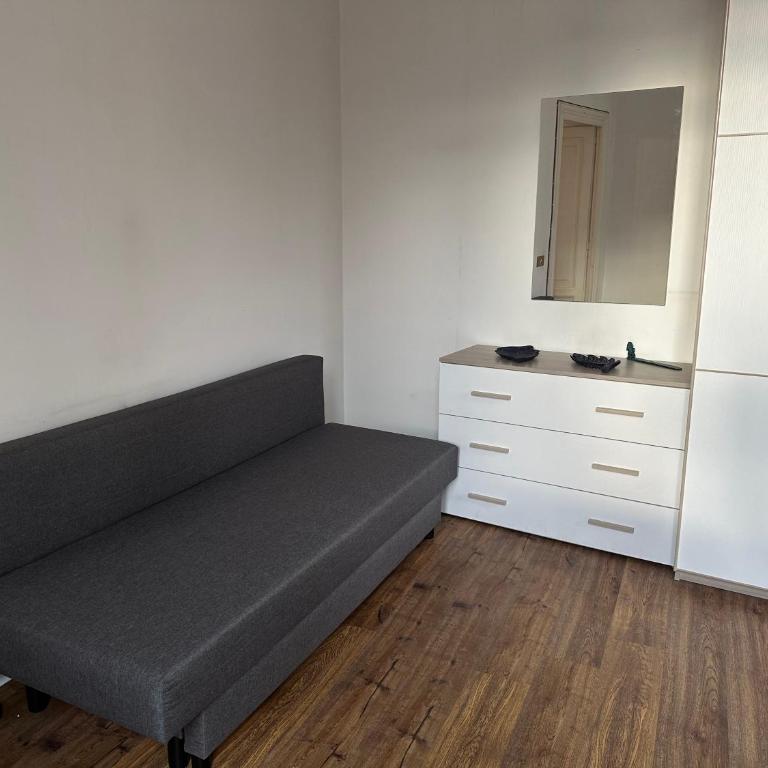 La casetta a monti - Appartamento con 2 Camere da Letto - 5