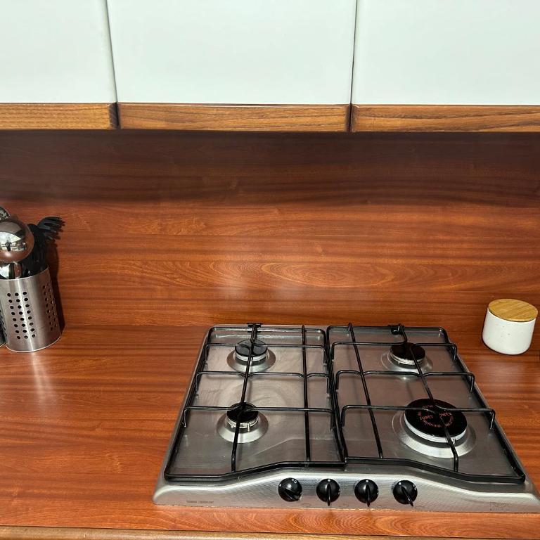 La casetta a monti - Appartamento con 2 Camere da Letto - 15