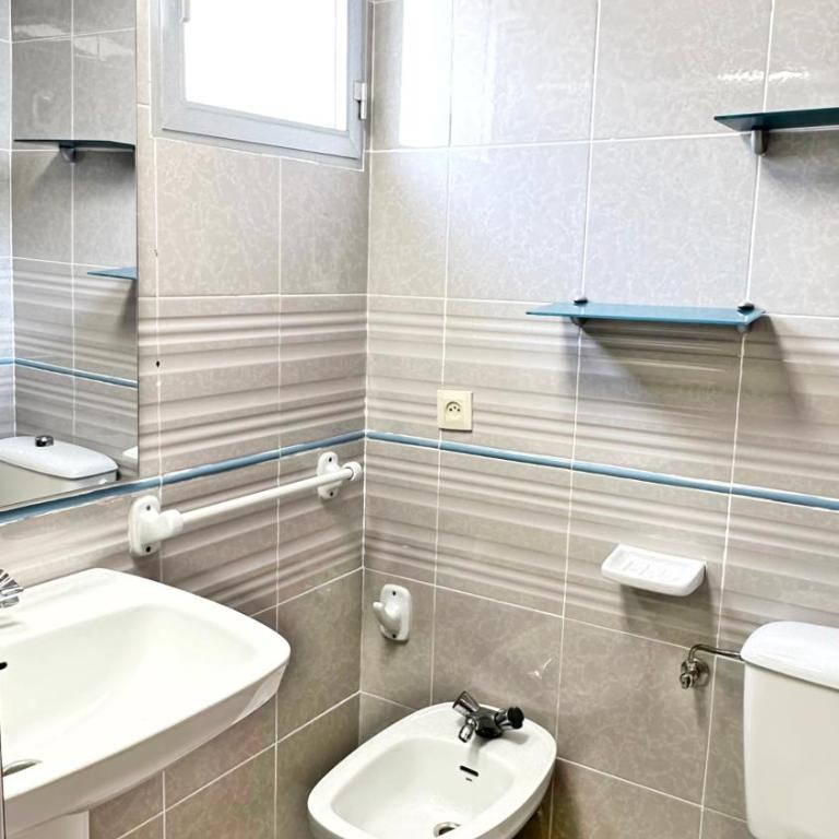 CANCUN VI GANDIA - Solo Familias - Apartamento de 2 dormitorios - 9