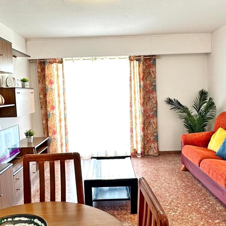 CANCUN VI GANDIA - Solo Familias - Apartamento de 2 dormitorios - 15