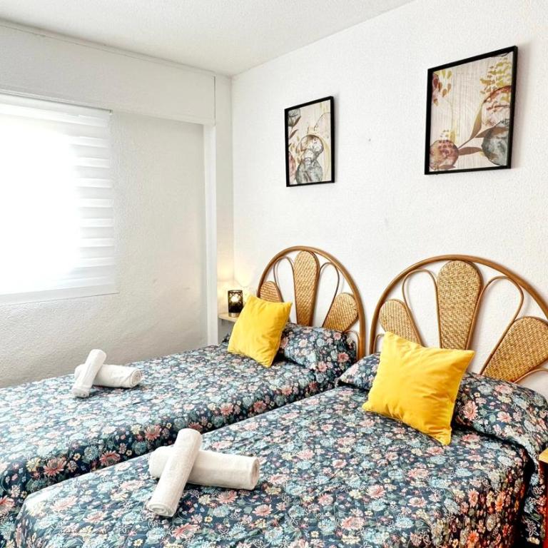 CANCUN VI GANDIA - Solo Familias - Apartamento de 2 dormitorios - 34