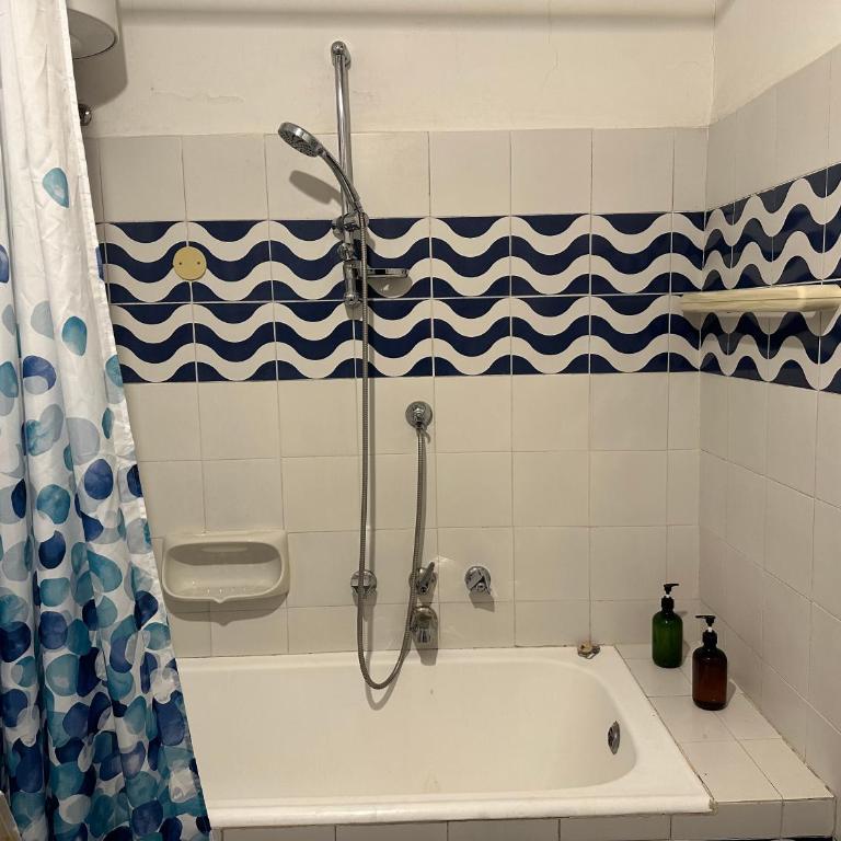 La casetta a monti - Appartamento con 2 Camere da Letto - 18