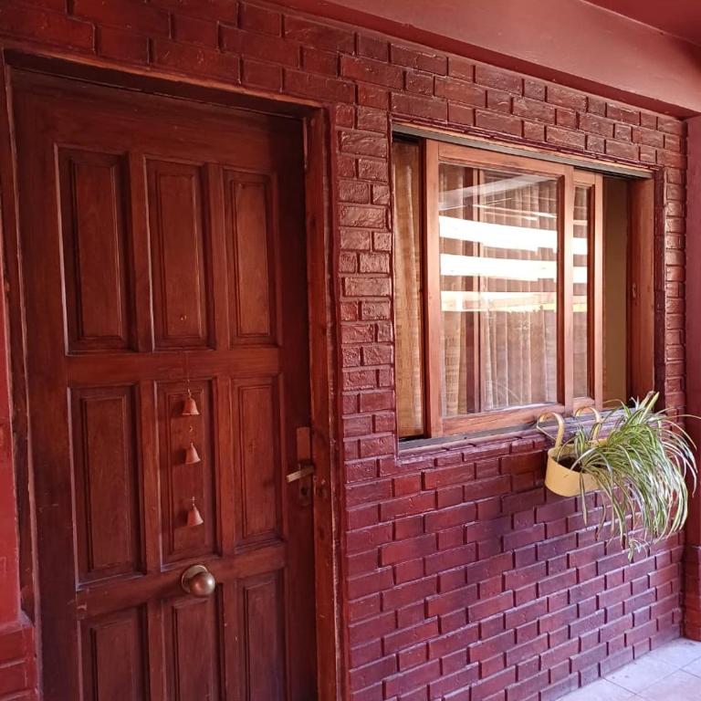 Beltrán Temporario - Apartamento de 1 dormitorio - 2