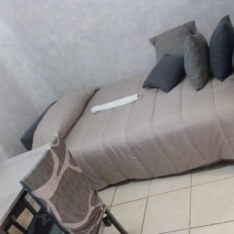 Homesweet - Appartamento con 1 Camera da Letto - 3