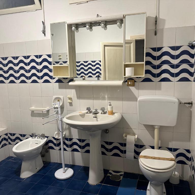 La casetta a monti - Appartamento con 2 Camere da Letto - 17